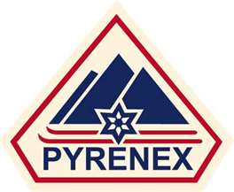 Logo pyrenex.