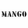 Logo MANGO