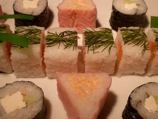 Sushis