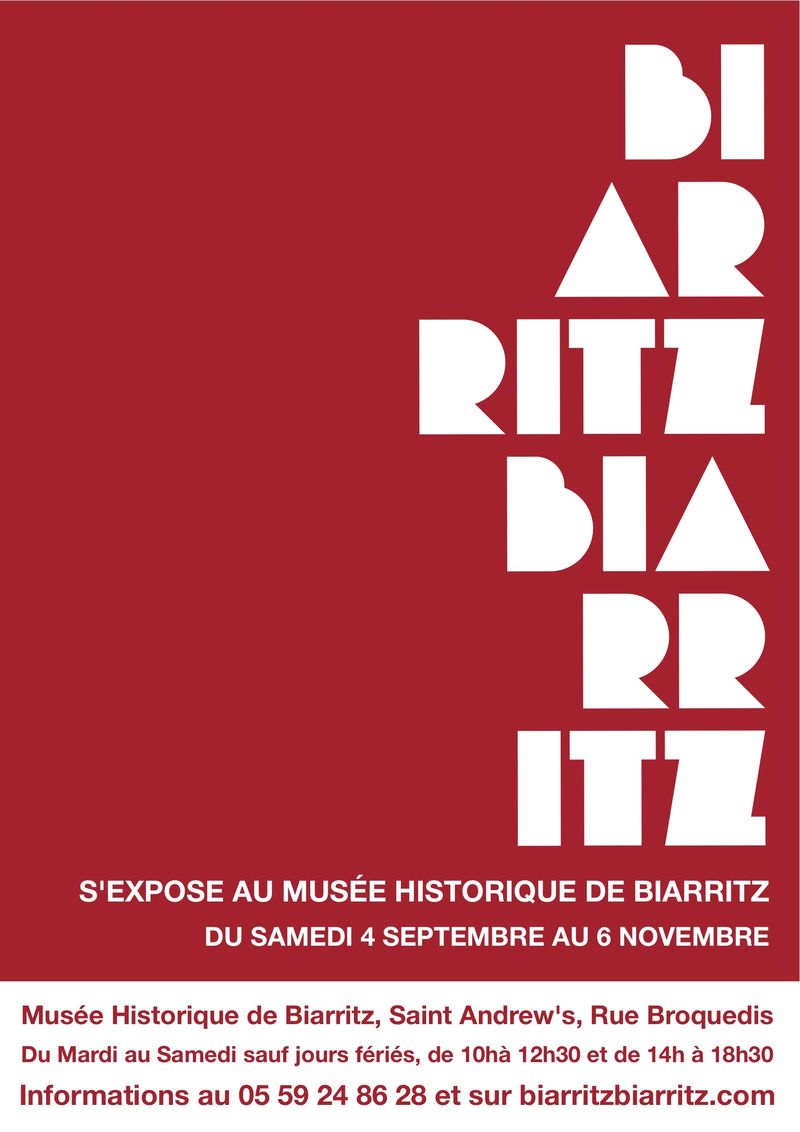 Affichemusée